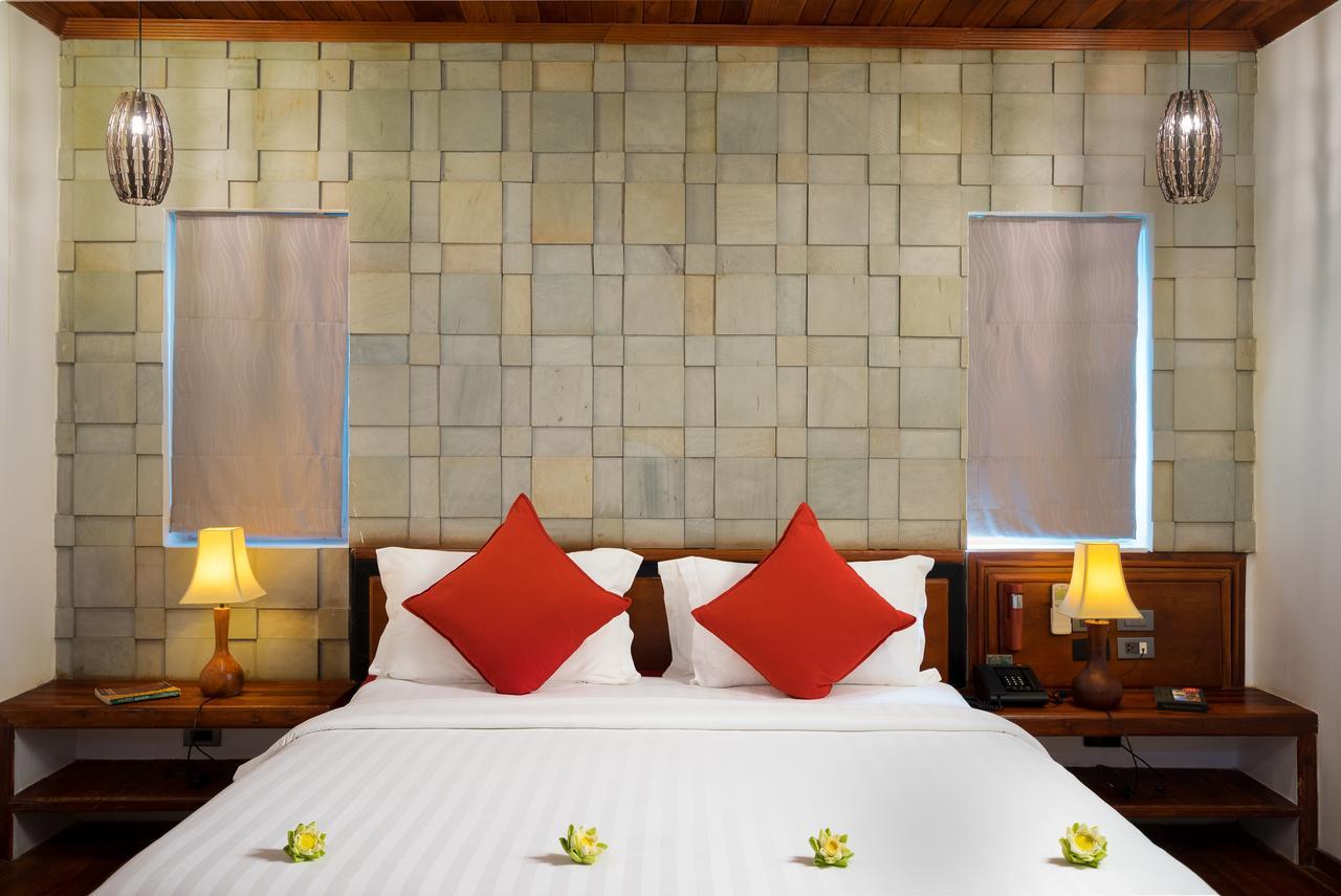 Damnak Villa Retreat Siem Reap Bilik gambar